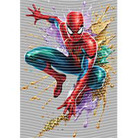 Spider Man-SP319